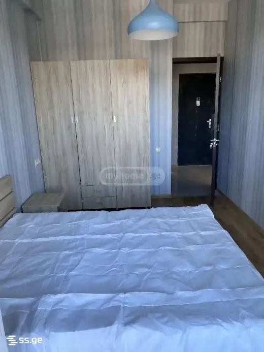 For Rent, Apartment