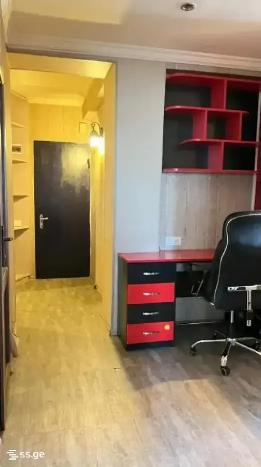 ქირავდება, ბინა