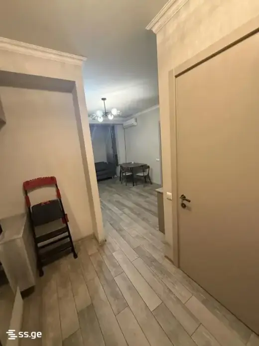 ქირავდება, ბინა