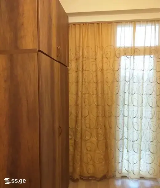 For Rent, Apartment