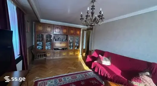 იყიდება, ბინა