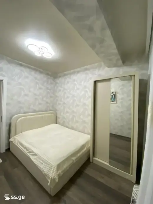ქირავდება, ბინა