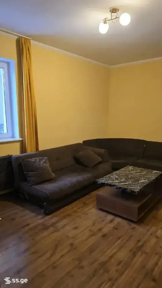 For Rent, Apartment
