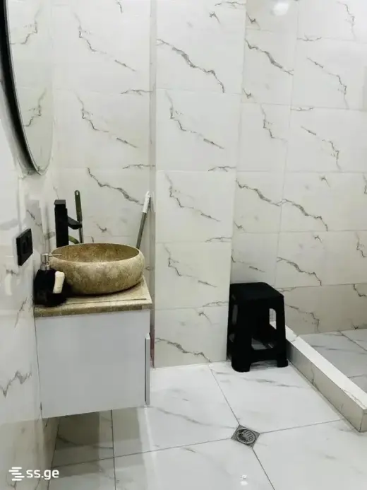 For Rent, Apartment