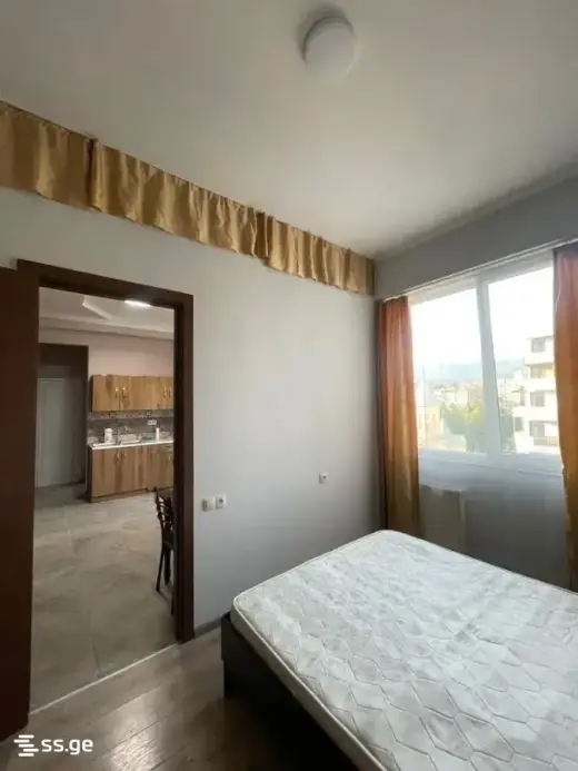 ქირავდება, ბინა