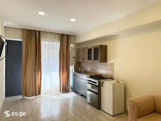 For Rent, Apartment