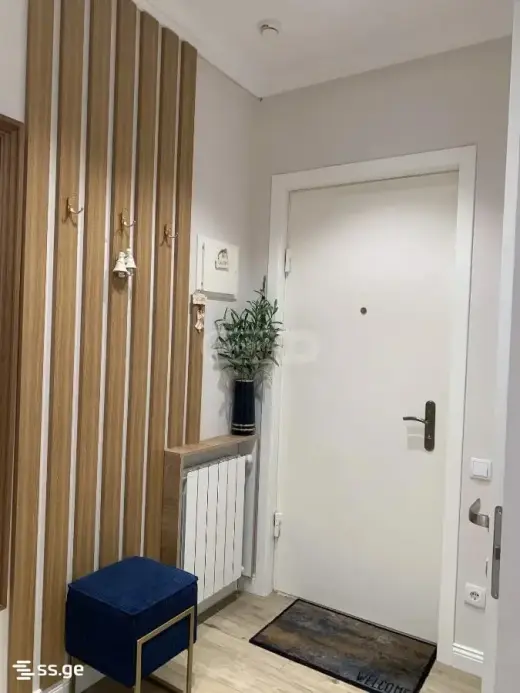 For Rent, Apartment