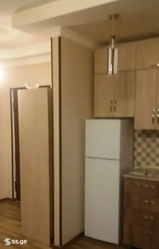 ქირავდება, ბინა