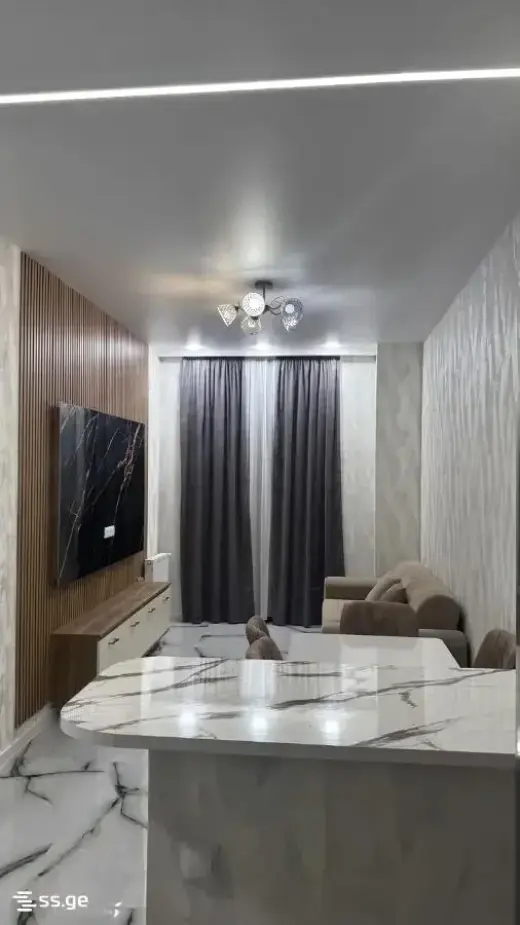 For Rent, Apartment