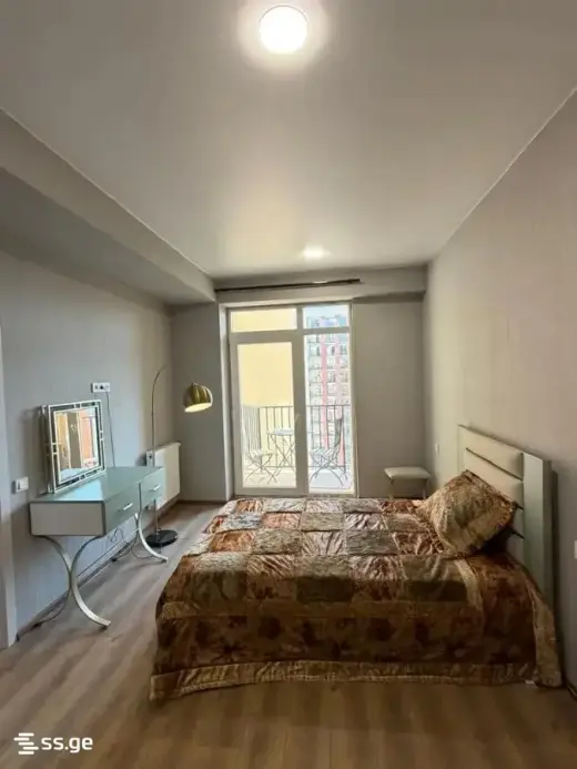 For Rent, Apartment