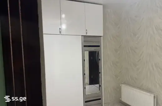 ქირავდება, ბინა