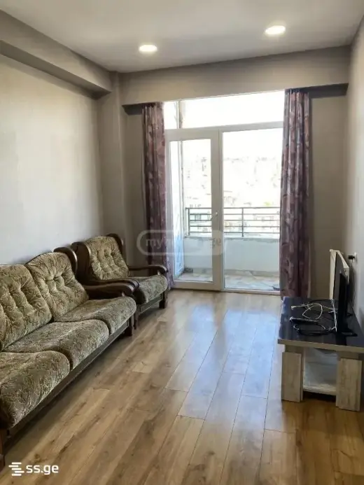 For Rent, Apartment