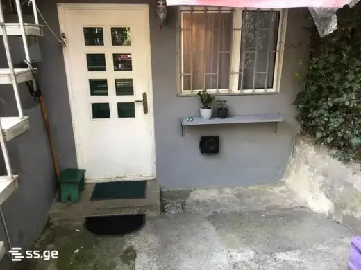 იყიდება, ბინა