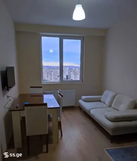 ქირავდება, ბინა