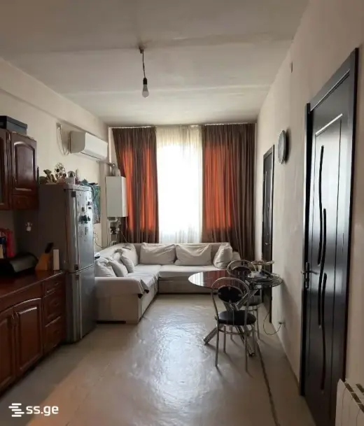 იყიდება, ბინა