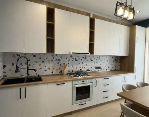 For Rent, Apartment
