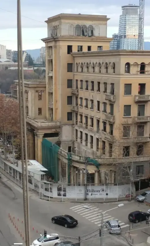 იყიდება, ბინა