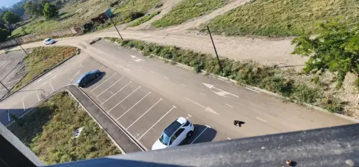 იყიდება, ბინა