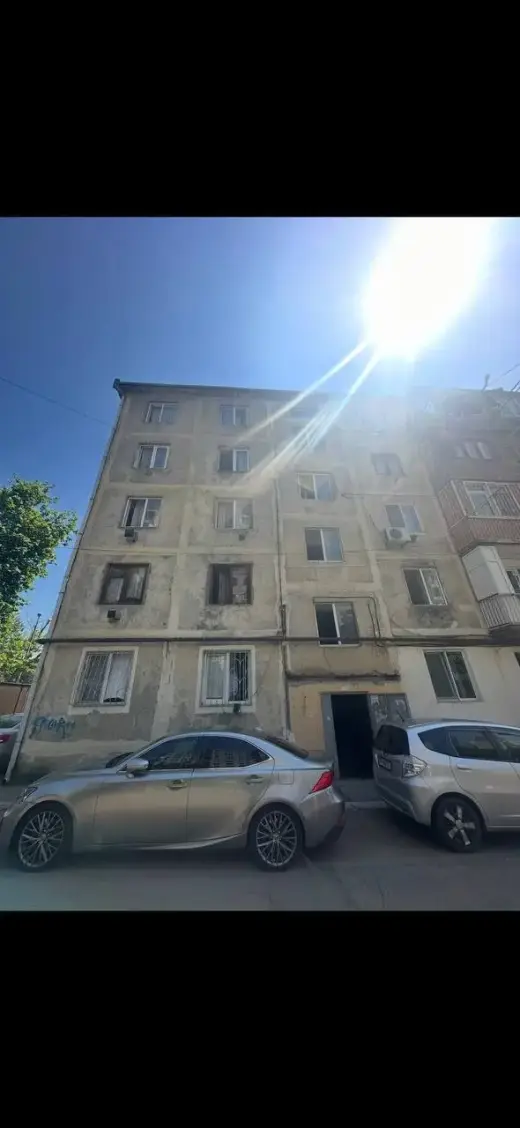იყიდება, ბინა
