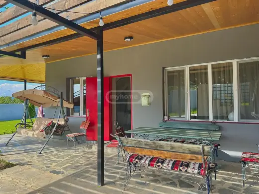 For Sale, Country house