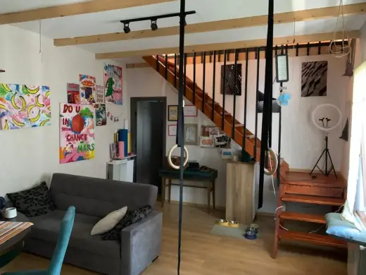 For Sale, Apartment