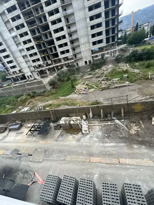 იყიდება, ბინა