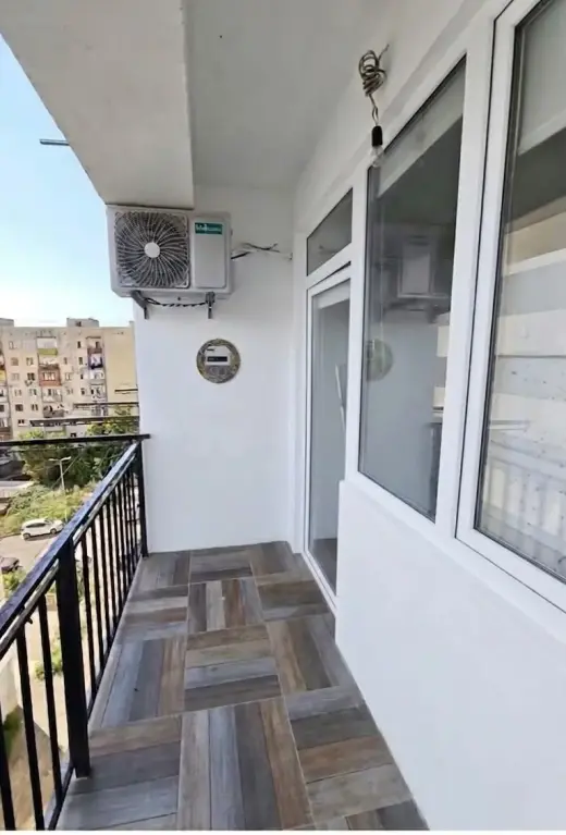 იყიდება, ბინა