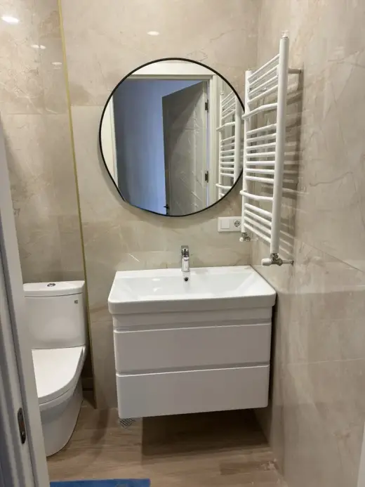იყიდება, ბინა