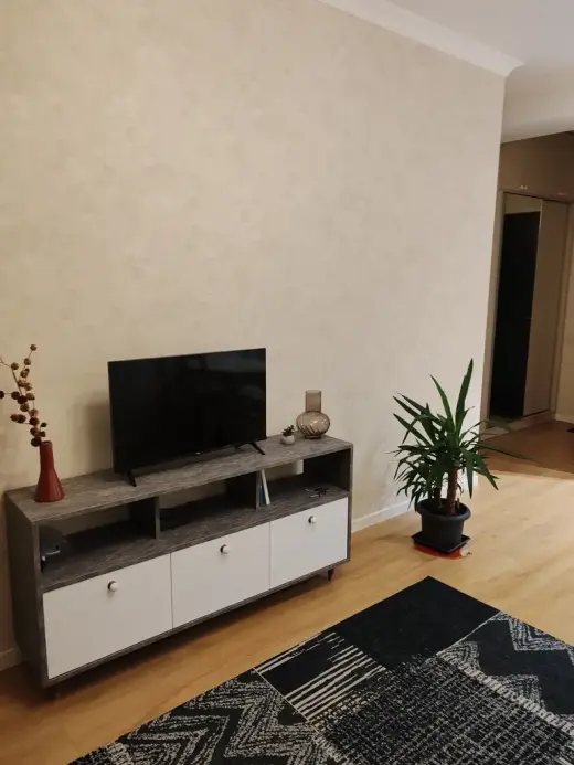ქირავდება, ბინა