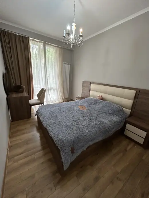 იყიდება, ბინა