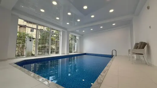 For Sale, Private House