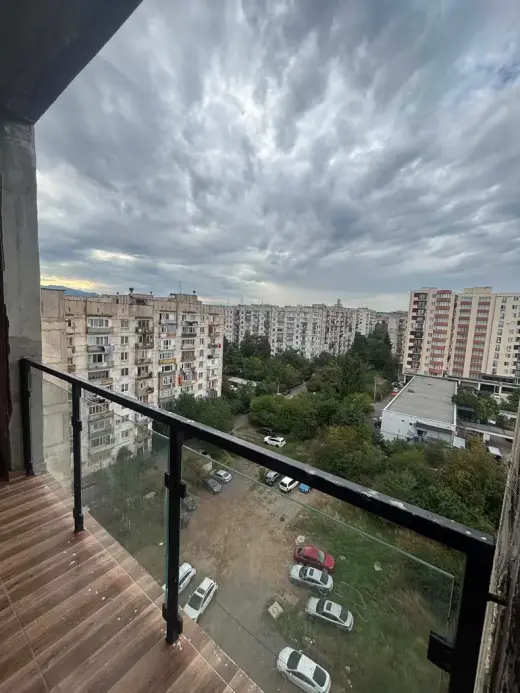 იყიდება, ბინა
