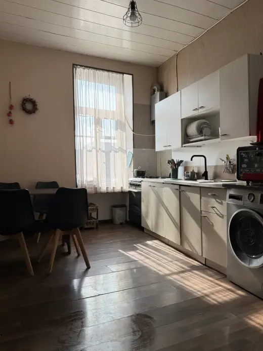 For Sale, Apartment