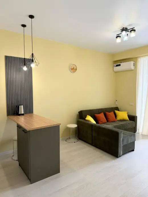 For Sale, Apartment