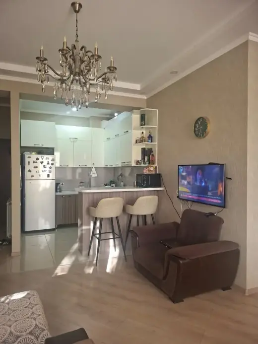 იყიდება, ბინა