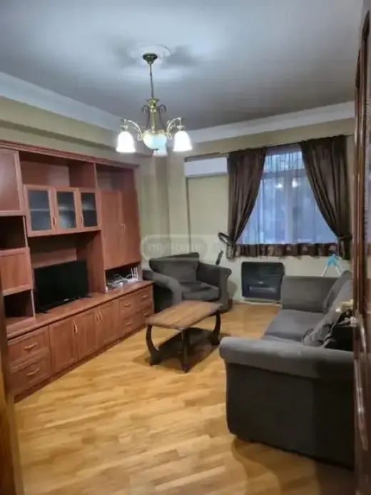 For Rent, Apartment