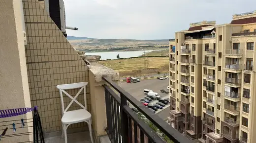 იყიდება, ბინა