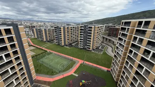 იყიდება, ბინა
