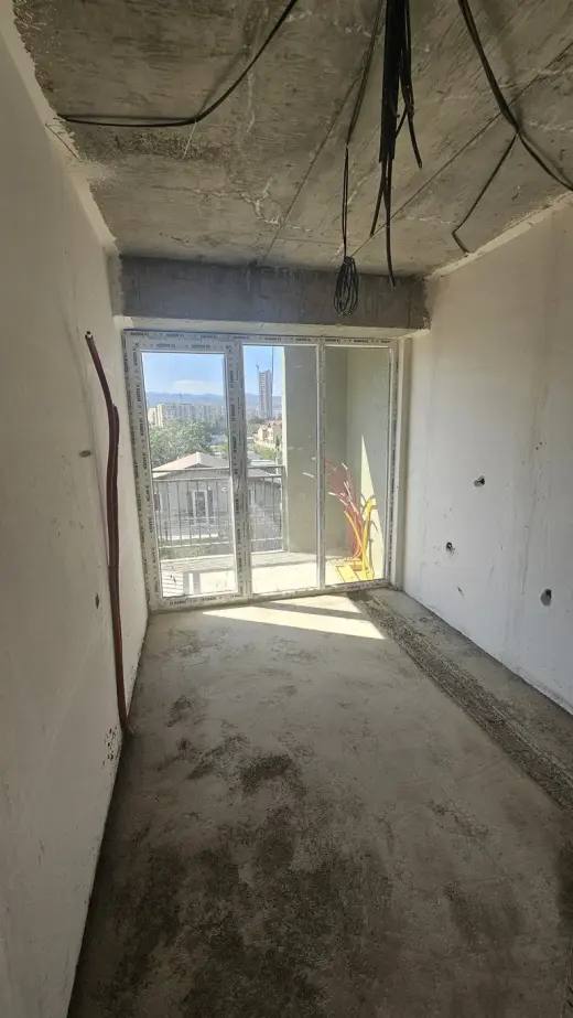 იყიდება, ბინა