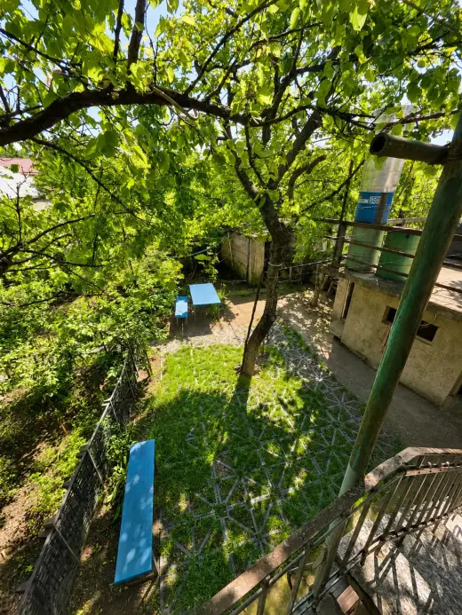 For Sale, Private House
