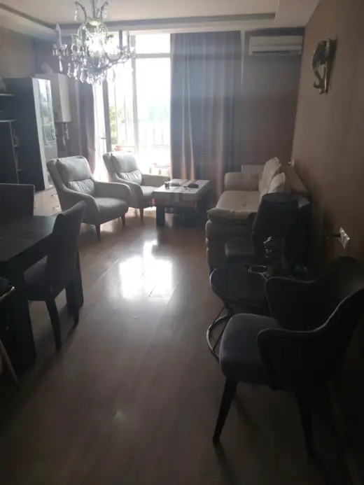 იყიდება, ბინა