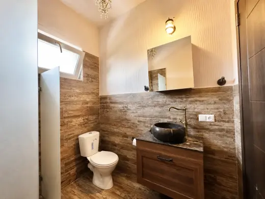 For Sale, Country house