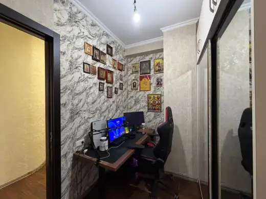იყიდება, ბინა