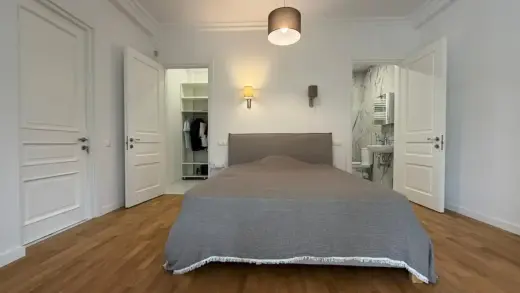 For Sale, Private House