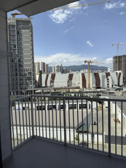 For Rent, Apartment