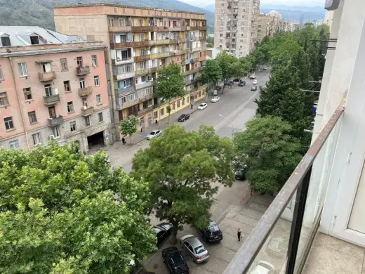 იყიდება, ბინა