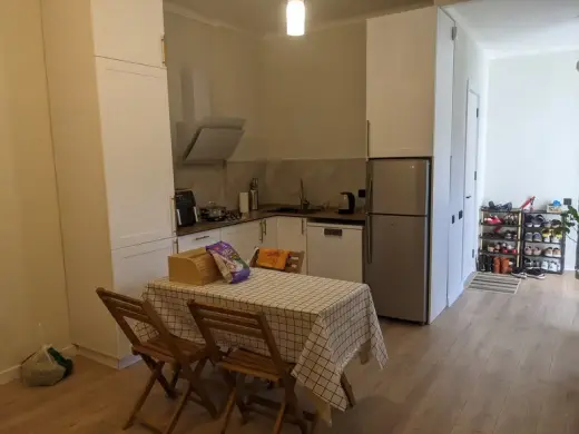 For Sale, Apartment