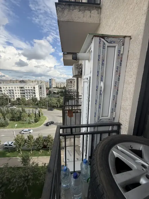 იყიდება, ბინა