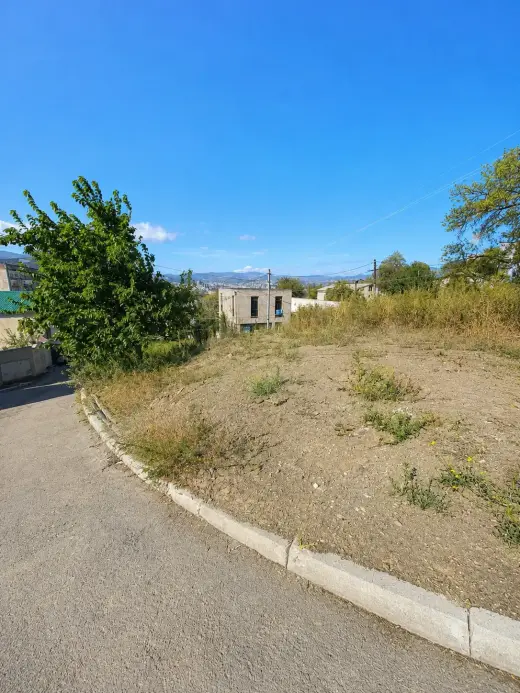 For Sale, Land
