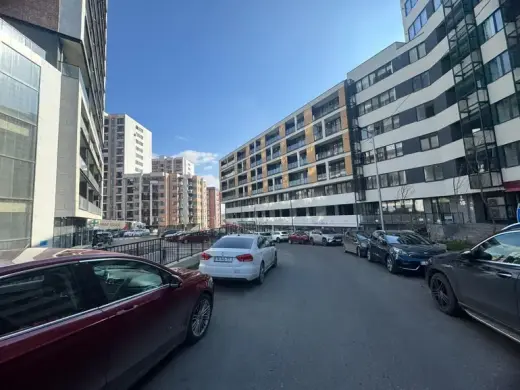 იყიდება, ბინა